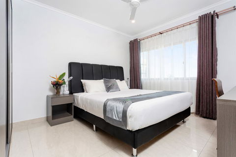 Darwin City Hotel - Hotel Accommodation 20