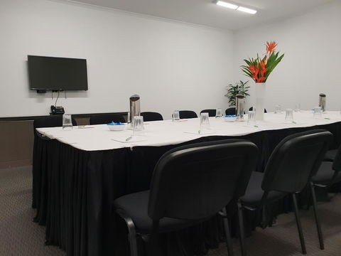 Darwin City Hotel - Hotel Accommodation 14