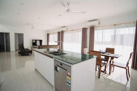 Darwin City Hotel - Hotel Accommodation 8