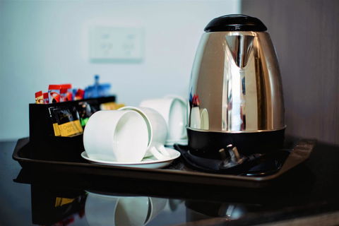 Darwin City Hotel - Hotel Accommodation 19