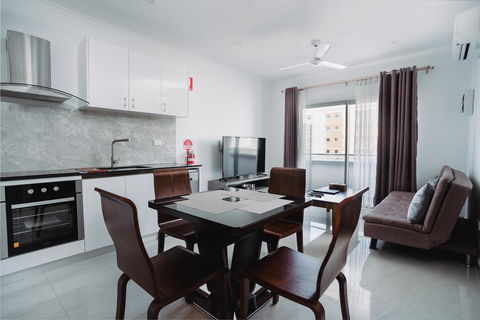 Darwin City Hotel - Hotel Accommodation 5