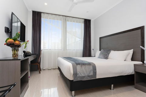 Darwin City Hotel - Hotel Accommodation 21