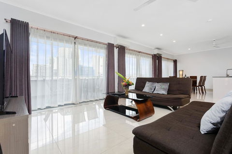 Darwin City Hotel - Hotel Accommodation 6