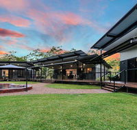 'Tropical Oasis - Darwin NT - Hotel Accommodation