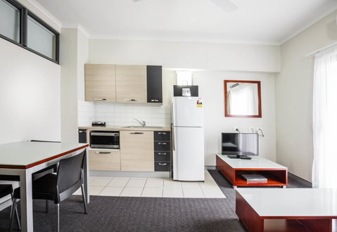 Novotel Darwin Airport - Hotel Accommodation 19