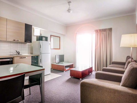 Novotel Darwin Airport - Hotel Accommodation 33