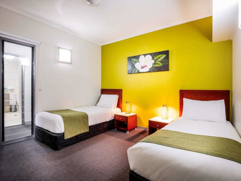 Novotel Darwin Airport - Hotel Accommodation 28