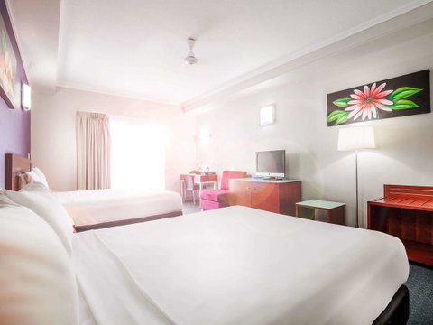 Novotel Darwin Airport - Hotel Accommodation 30