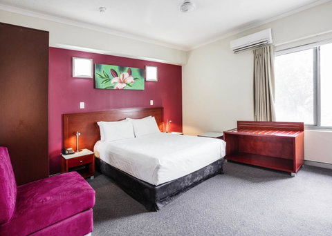 Novotel Darwin Airport - Hotel Accommodation 17
