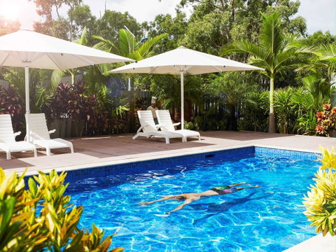 Novotel Darwin Airport - Hotel Accommodation 12