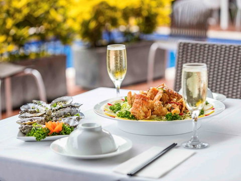 Novotel Darwin Airport - Hotel Accommodation 13