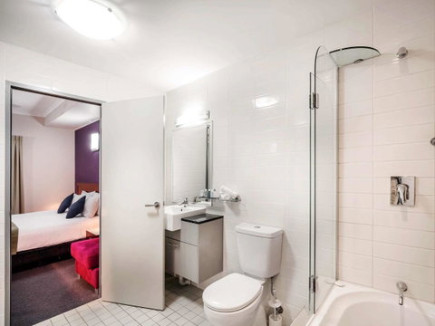 Novotel Darwin Airport - Hotel Accommodation 26