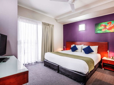 Novotel Darwin Airport - Hotel Accommodation 39