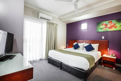 Novotel Darwin Airport - Hotel Accommodation 4