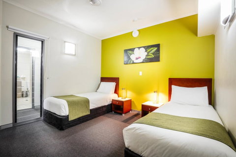Novotel Darwin Airport - Hotel Accommodation 18