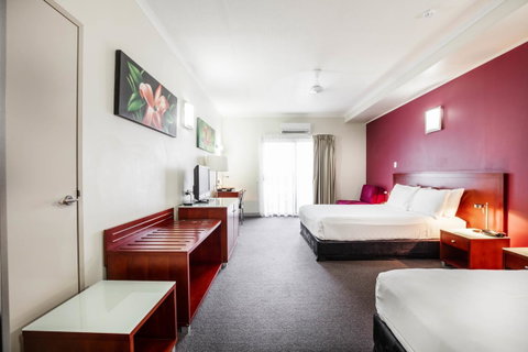 Novotel Darwin Airport - Hotel Accommodation 23