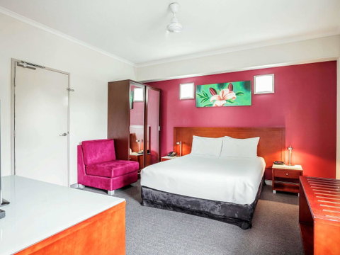 Novotel Darwin Airport - Hotel Accommodation 2