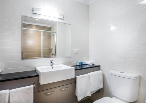 Novotel Darwin Airport - Hotel Accommodation 8