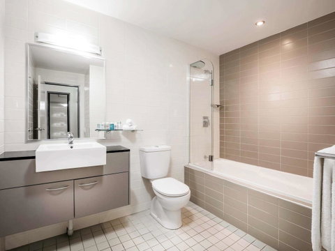 Novotel Darwin Airport - Hotel Accommodation 27