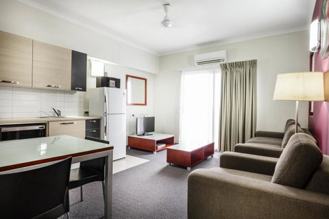 Novotel Darwin Airport - Hotel Accommodation 11