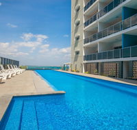 Ramada Suites by Wyndham Zen Quarter Darwin - Hotel Accommodation