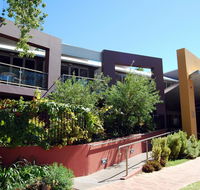 Aurora Alice Springs