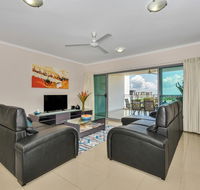 Argus Apartments Darwin - Hotel Accommodation