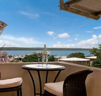 Central Studio Darwin CBD Northern Territory - Hotel Accommodation