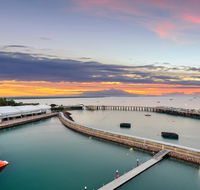 Astra Apartments Darwin - Hotel Accommodation