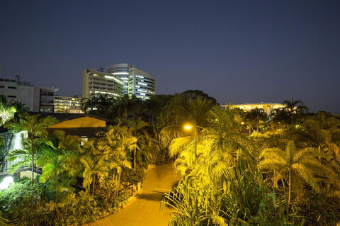 Palms City Resort - Hotel Accommodation 42