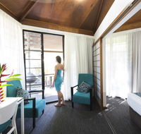Palms City Resort - Hotel Accommodation