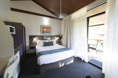 Palms City Resort - Hotel Accommodation 38