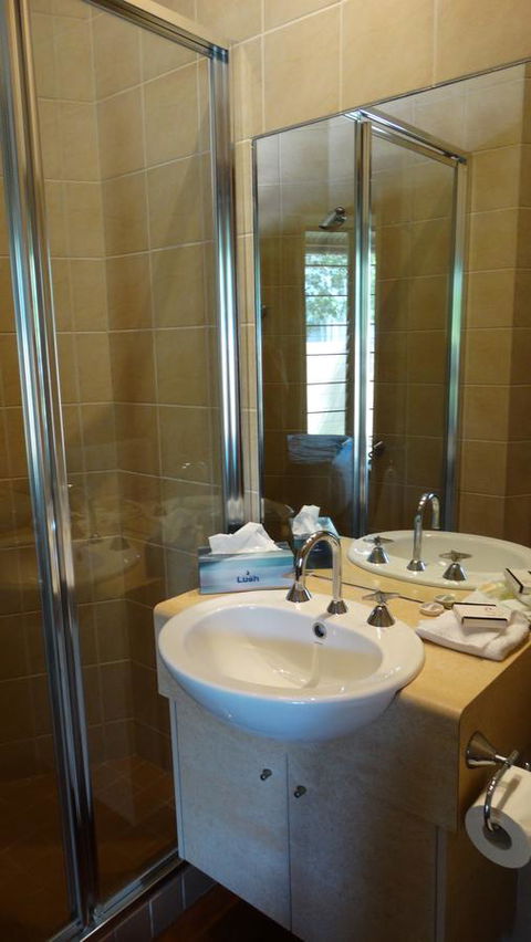 Palms City Resort - Hotel Accommodation 17