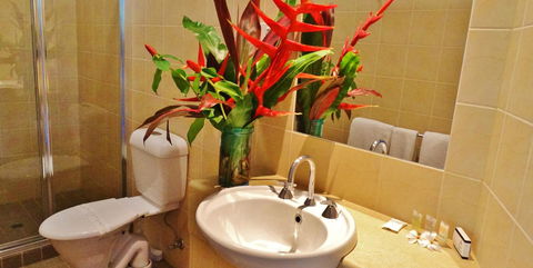 Palms City Resort - Hotel Accommodation 15