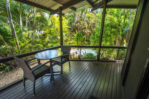 Palms City Resort - Hotel Accommodation 30