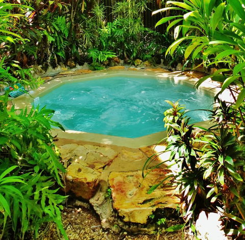 Palms City Resort - Hotel Accommodation 9