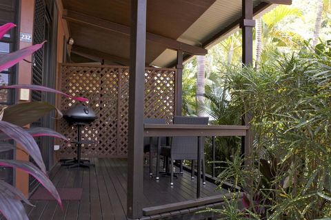 Palms City Resort - Hotel Accommodation 12