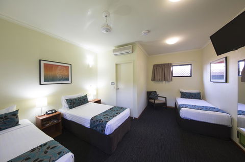 Palms City Resort - Hotel Accommodation 41