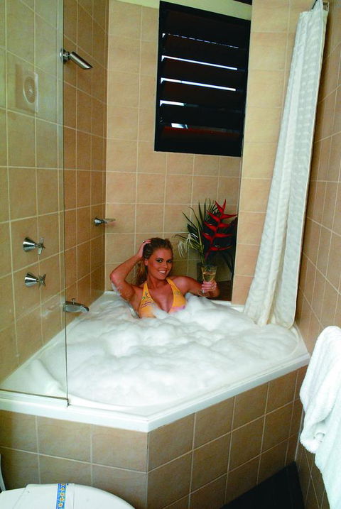 Palms City Resort - Hotel Accommodation 19