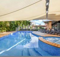 Mantra on The Esplanade - Hotel Accommodation