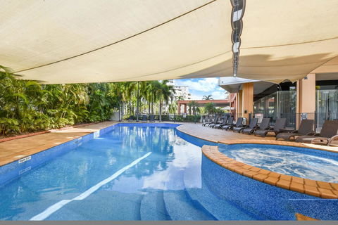 Mantra On The Esplanade - Hotel Accommodation 0