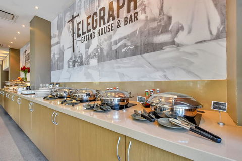 Mantra On The Esplanade - Hotel Accommodation 12