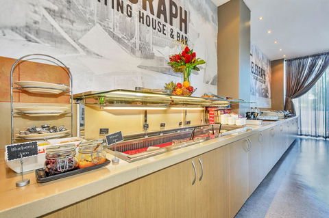 Mantra On The Esplanade - Hotel Accommodation 16