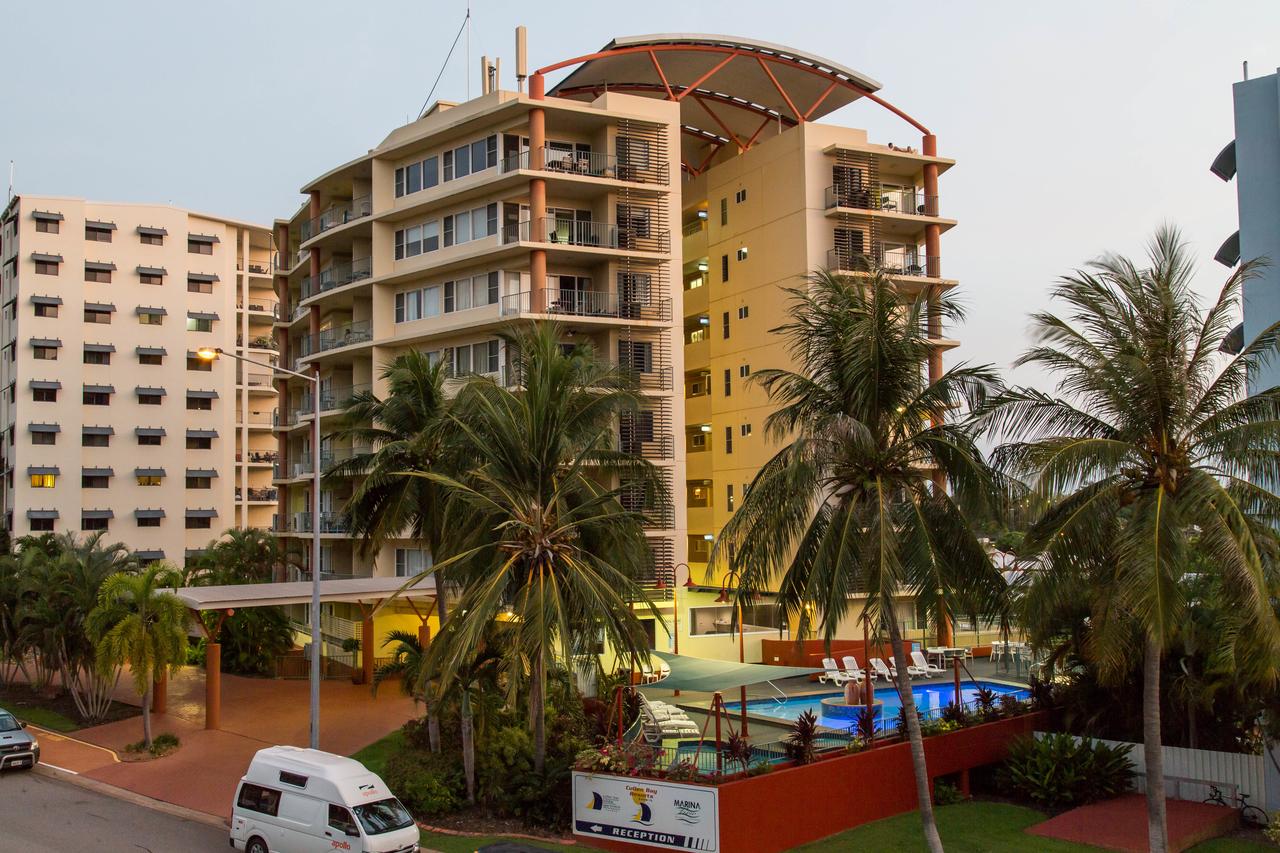 Larrakeyah NT Hotel Accommodation