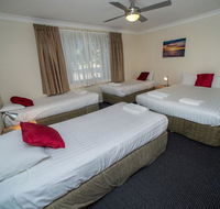 Beaches Serviced Apartments - Hotel Accommodation