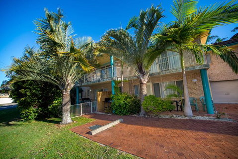 Beaches Serviced Apartments - Hotel Accommodation 1