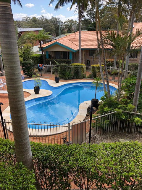 Beaches Serviced Apartments - Hotel Accommodation 10