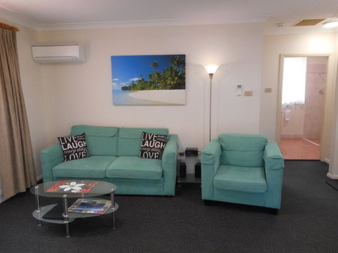 Beaches Serviced Apartments - Hotel Accommodation 25