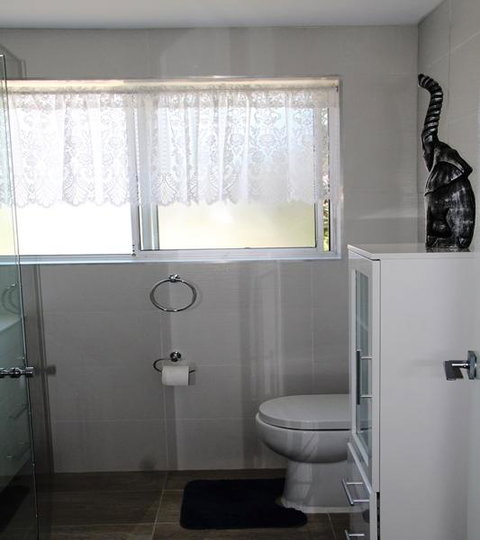 Beaches Serviced Apartments - Hotel Accommodation 2
