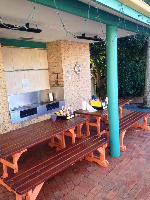 Beaches Serviced Apartments - Hotel Accommodation 41